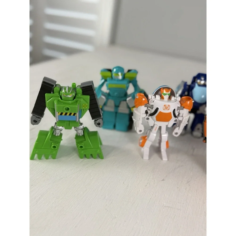 Hasbro set vguc